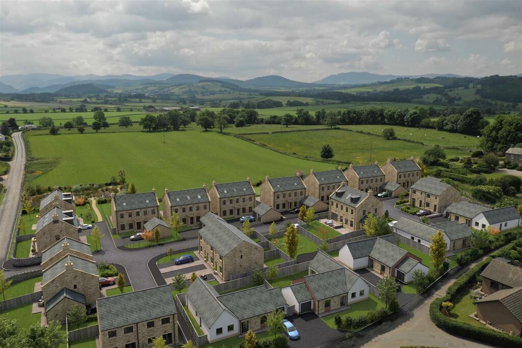 Additional image 17 of Swallows Rise, Sockbridge, Tirril