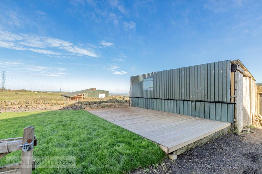 Additional image 40 of Brighouse & Denholme Road, Queensbury, Bradford, West Yorkshire, BD13