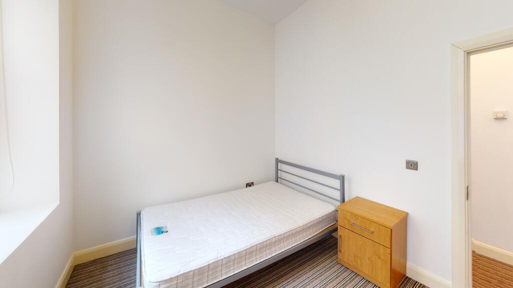 Additional image 6 of Carlton Chambers, F12, Apartment 12 (2nd Floor), City Centre, BS1