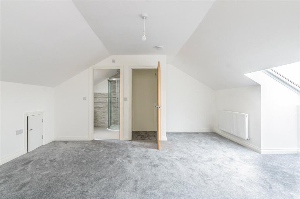 Additional image 16 of Headley Lane, Headley Park, Bristol, BS13