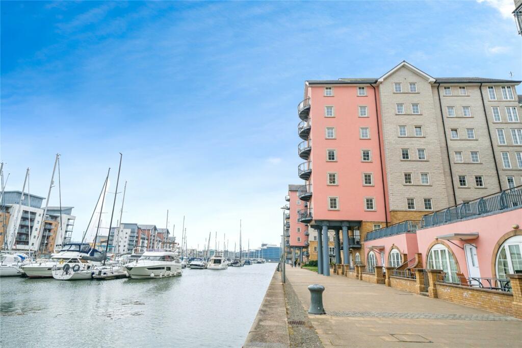 Additional image 19 of Waters Edge, Lower Burlington Road, Portishead, BS20