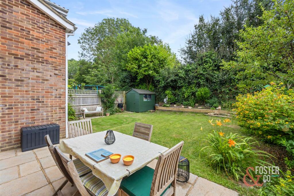 Additional image 18 of Iden Hurst, Hurstpierpoint