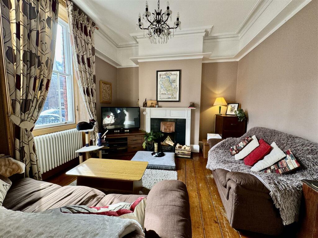 Additional image 8 of Chiswick Street, Carlisle