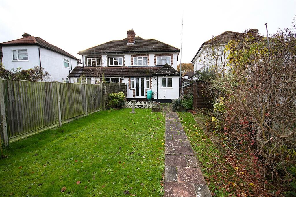 Additional image 12 of Crescent Drive, Petts Wood, Orpington