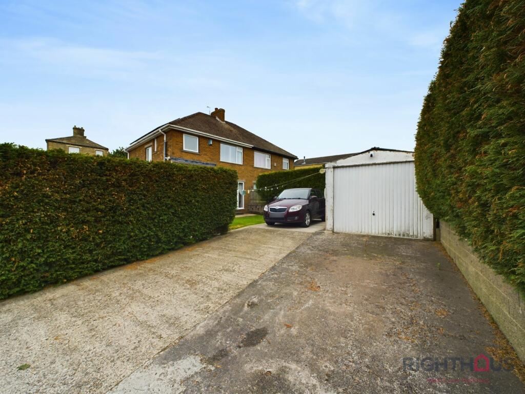 Additional image 18 of Back Lane, Queensbury, BD13