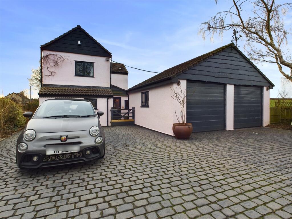 Additional image 34 of Brooklyn Cottage, Feltham Road