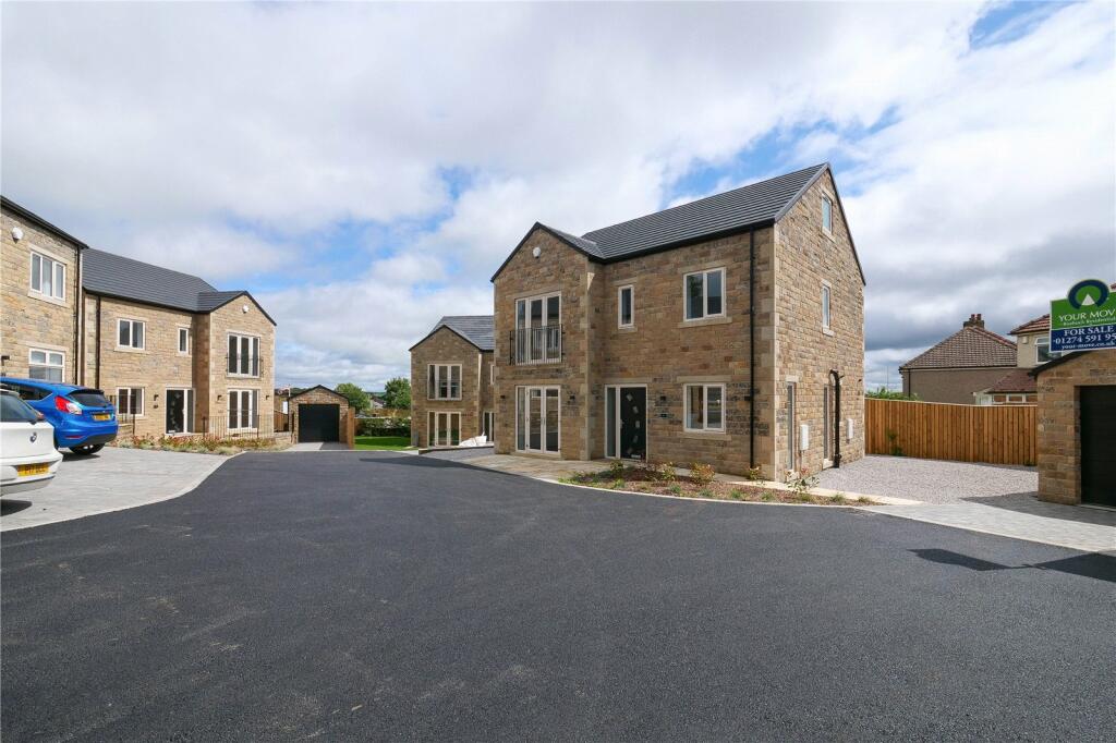 Additional image 21 of Brant Moor Mews, Baildon, Shipley, West Yorkshire, BD17