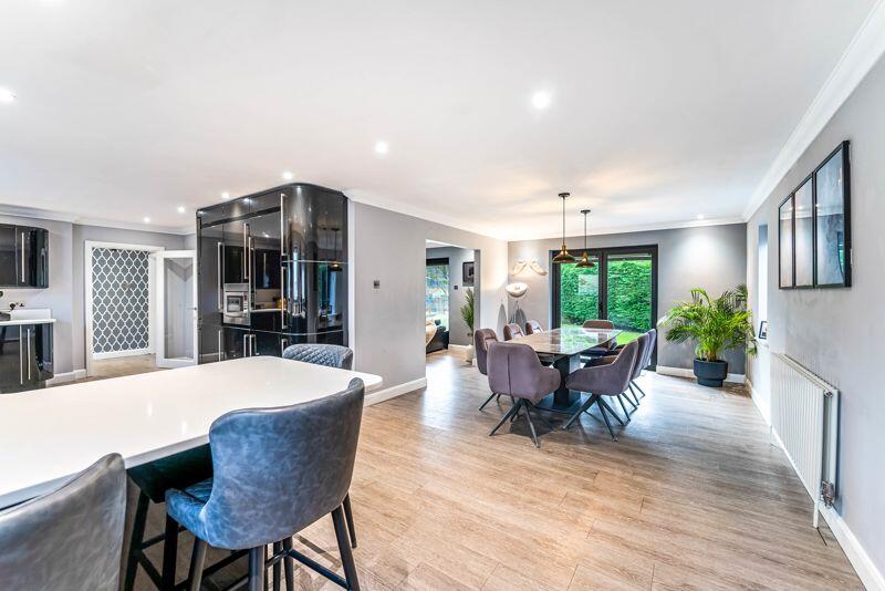 Additional image 10 of Knightcott, Banwell - SUBLIME SINGLE STOREY HOME