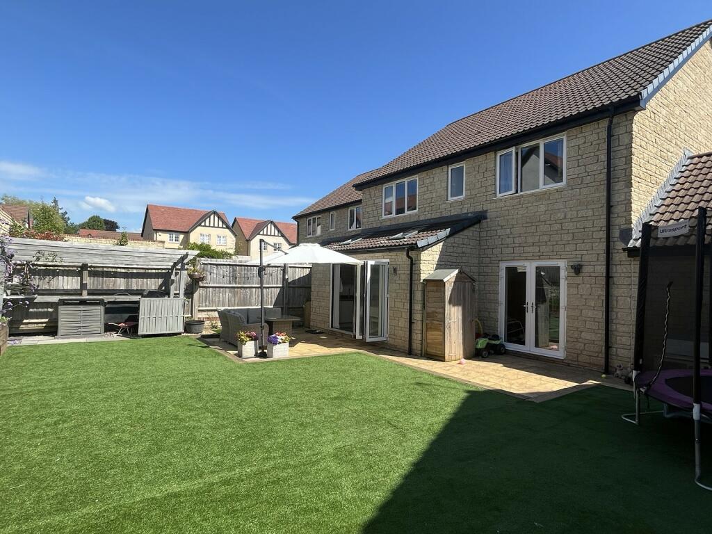 Additional image 19 of The Chestnuts, Winscombe, North Somerset. BS25 1LD