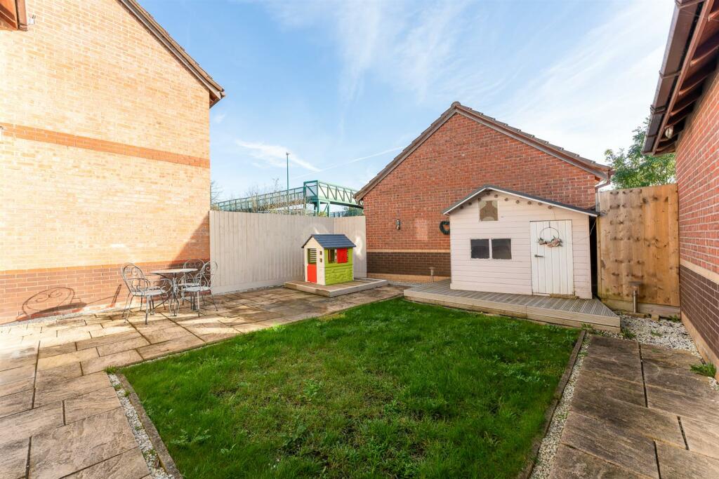 Additional image 14 of Blaisdon, Locking Castle - LARGER THAN AVERAGE HOME