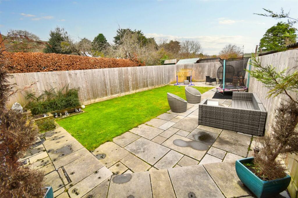 Additional image 11 of Newlands Hill, Portishead