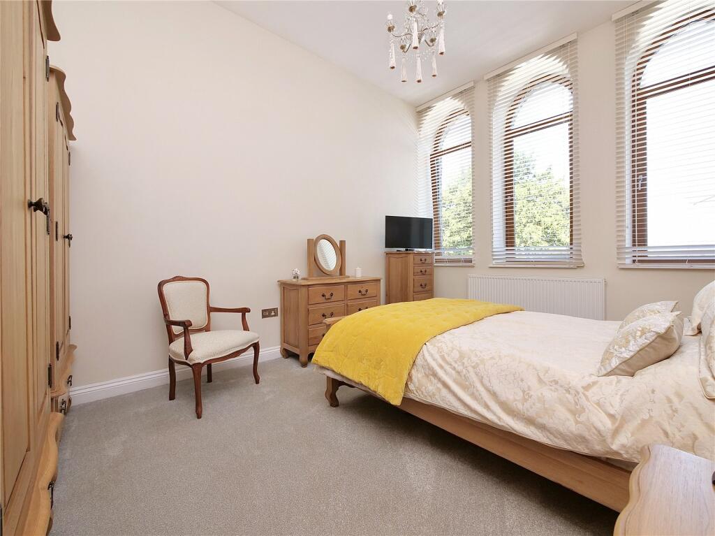 Additional image 22 of Castle House, Kewstoke, Weston-Super-Mare