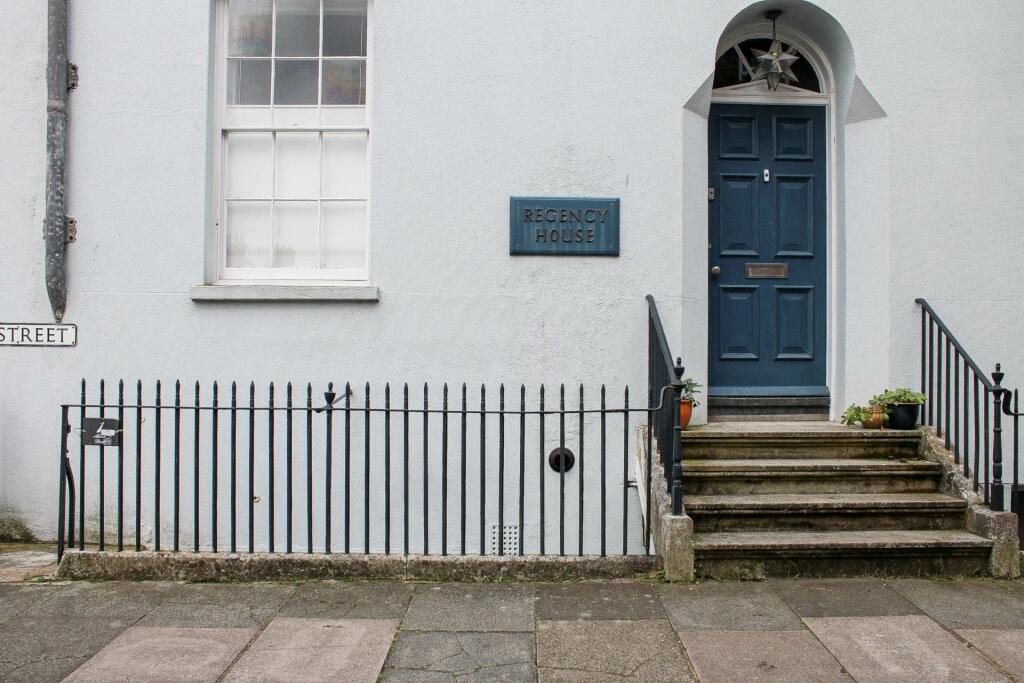 Additional image 11 of Albion Street, Lewes