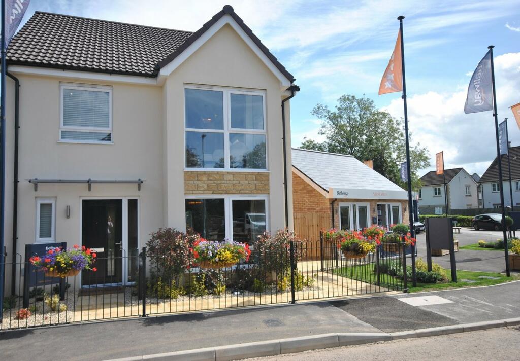 Additional image 20 of Helliers Lane, Cheddar, BS27