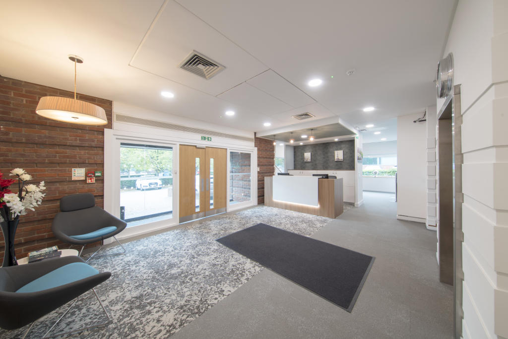 Additional image 6 of 2430 / 2440 The Quadrant, Aztec West, Almondsbury, Bristol, BS32 4AQ