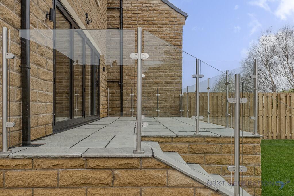 Additional image 52 of Hillside View, Drighlington