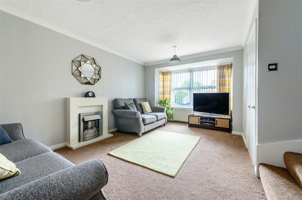 Additional image 2 of Long Close, Bradley Stoke, Bristol, Gloucestershire, BS32