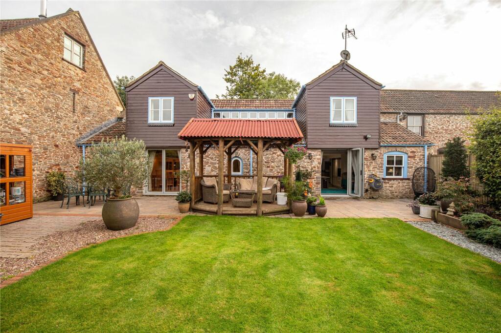 Additional image 20 of Bromley Farm, Downend, Bristol, Gloucestershire, BS16