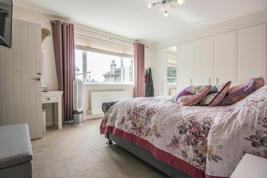 Additional image 17 of Arundell Road, Stunning Versatile Hillside Home