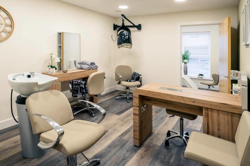 Additional image 9 of Brand New Retirement Apartment