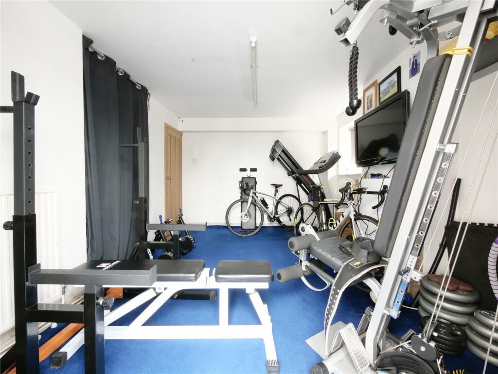 Additional image 10 of Detached Cottage - East Harptree