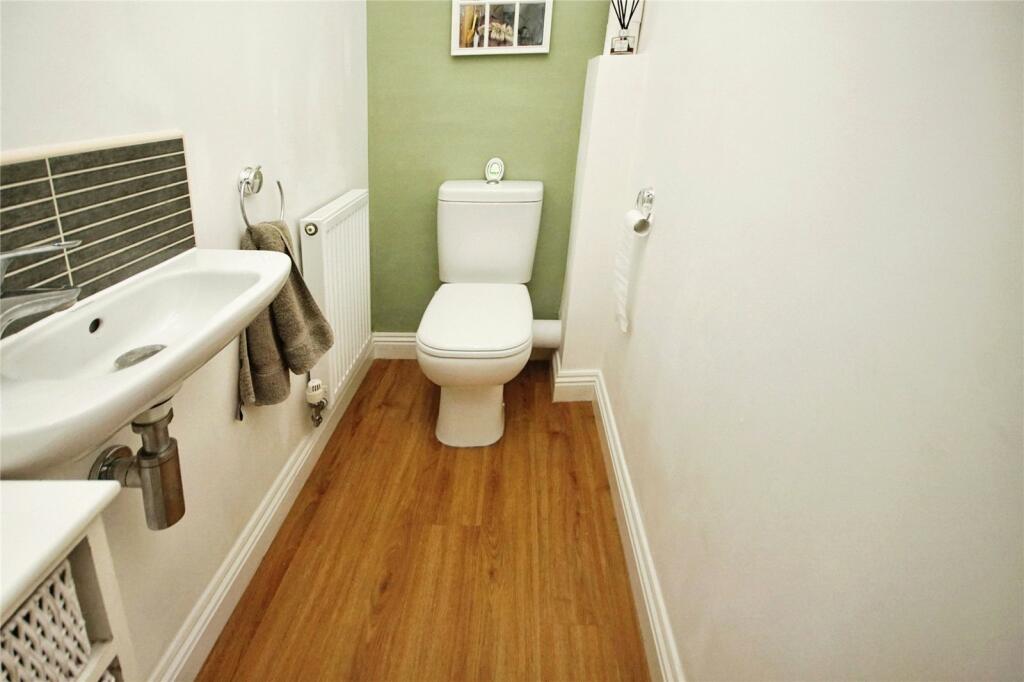 Additional image 10 of Moravian Road, Kingswood, South Gloucestershire, BS15