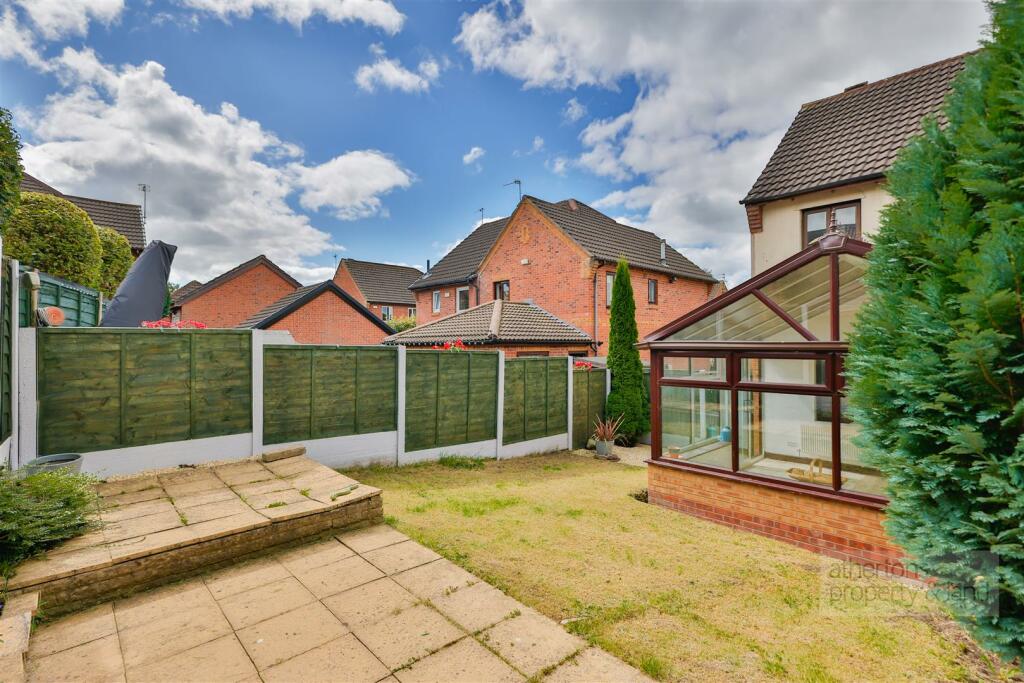 Additional image 5 of Oak Close, Barrow, Clitheroe, Ribble Valley