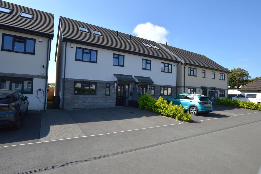 Primary image of Turnpike Road, Lower Weare, Nr.Axbridge, BS26