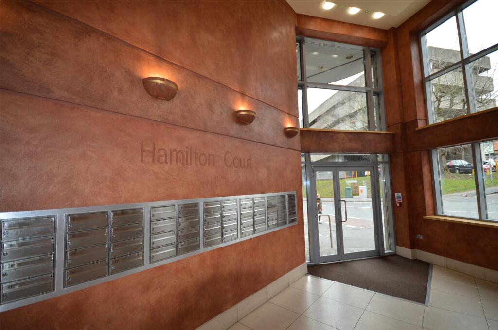 Additional image 11 of Hamilton Court, Montague Street, BRISTOL, BS2