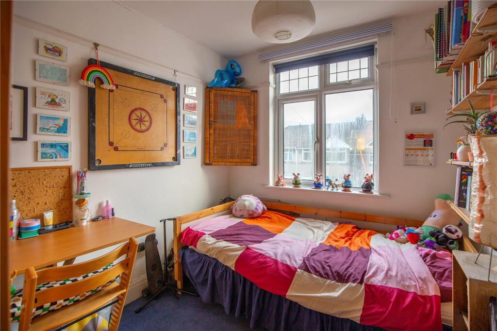 Additional image 15 of Glenfrome Road, Eastville, Bristol, BS5