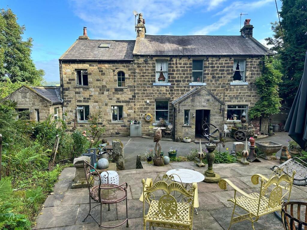 Additional image 55 of Fernbank House and Cottage, Moor Lane, Eastburn