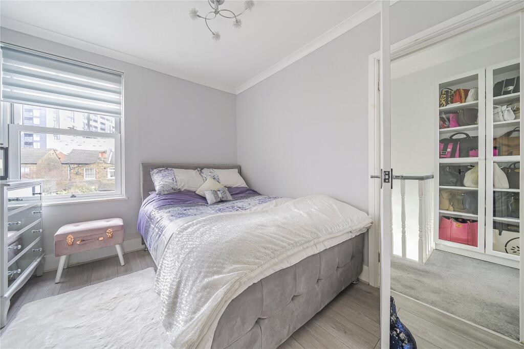 Additional image 7 of Aylesbury Road, Bromley