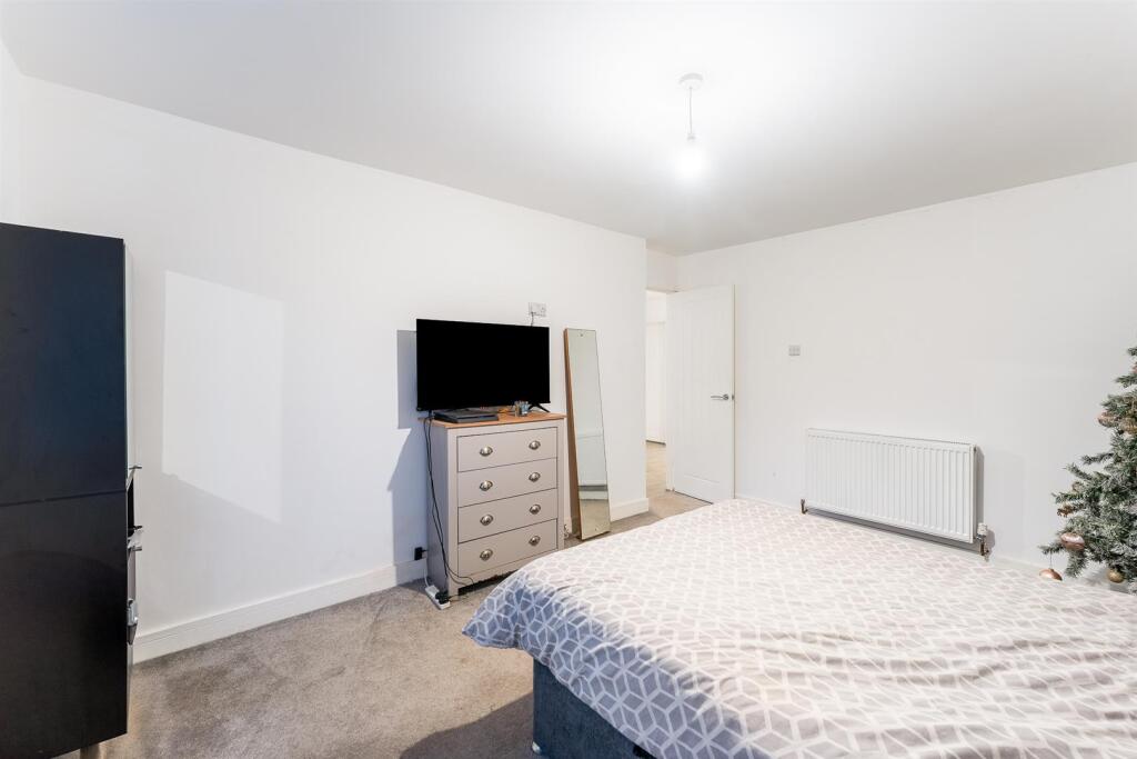 Additional image 8 of Worlebury Hill Road, Weston-Super-Mare - GARDEN FLAT