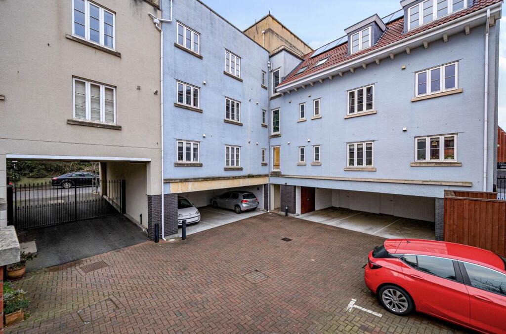 Additional image 16 of Midland Road, St. Philips