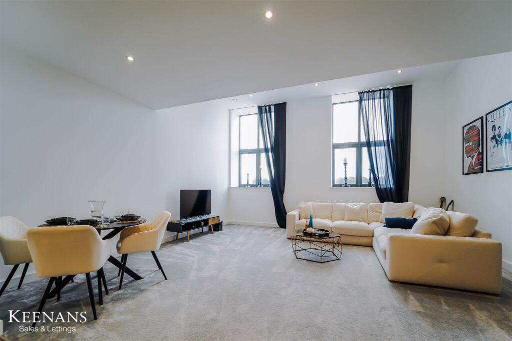 Additional image 14 of The Sabden, Northlight, Pendle