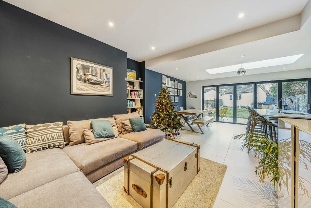 Additional image 8 of Forster Road, Beckenham