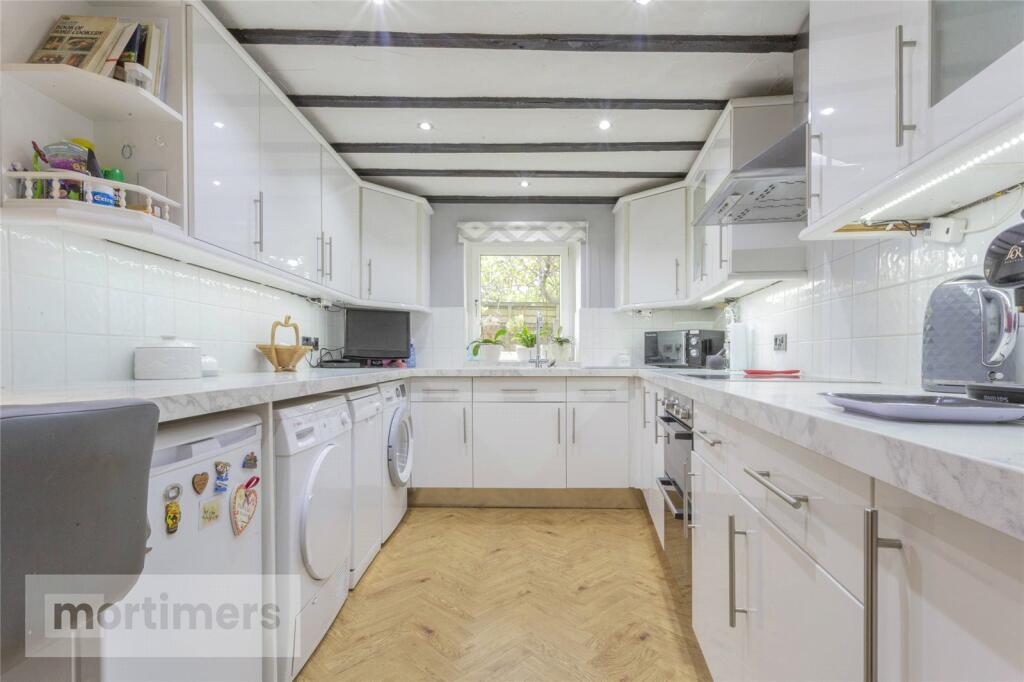 Additional image 10 of Princess Street, Whalley, Clitheroe, Lancashire, BB7