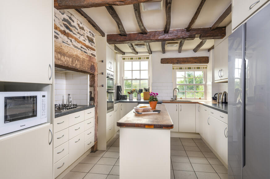 Additional image 10 of Scales Farm Country Guest House  Threlkeld  KESWICK Cumbria CA12 4SY  Unite