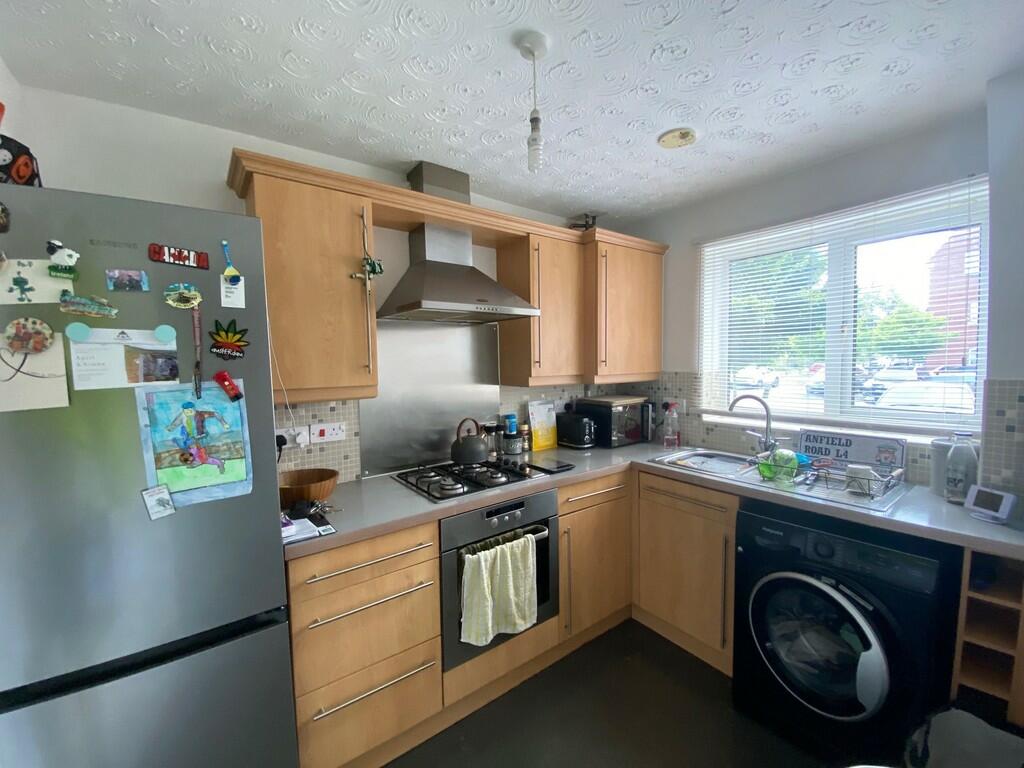 Additional image 2 of Griffen Road, Weston Village