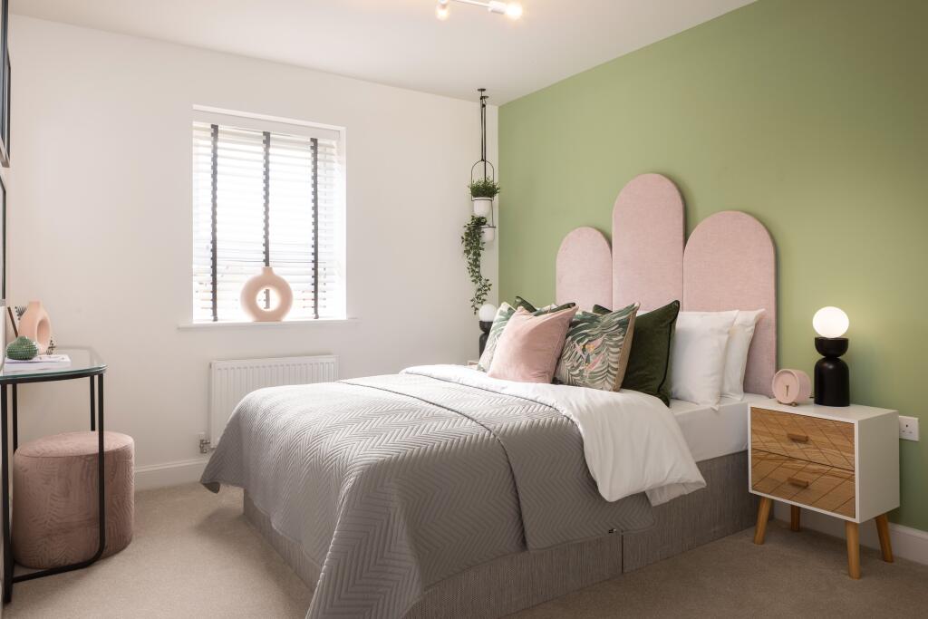 Additional image 6 of Ladden Garden Village,
Off Leechpool Way,
Yate, 
Bristol, 
South Gloucestershire, 
BS37 7YX