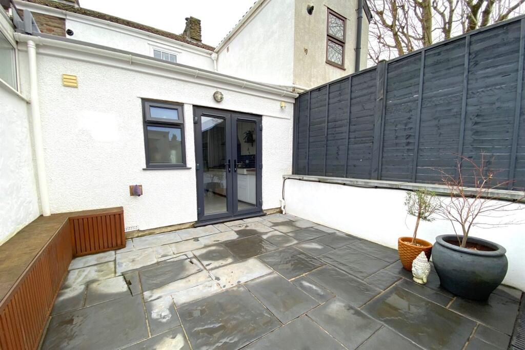 Additional image 7 of High Street, BS15 3QG