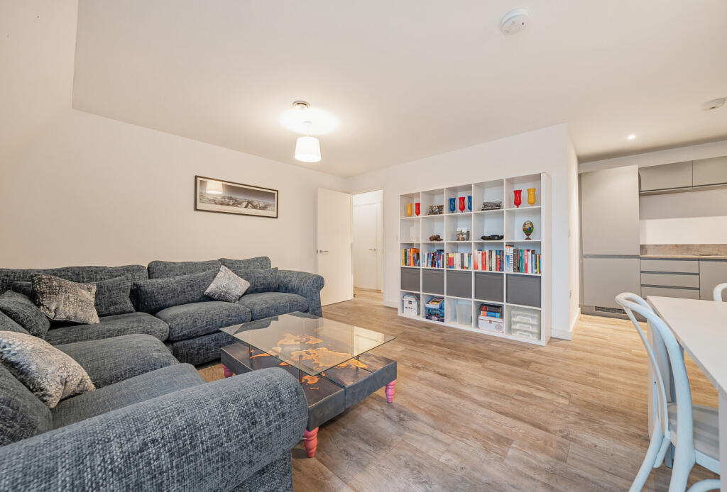 Additional image 7 of Dean Street, Bristol, Somerset, BS2