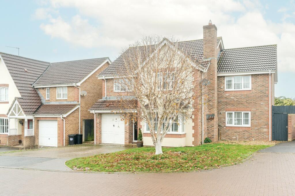 Additional image 31 of Bakers Ground, Stoke Gifford, Bristol, Gloucestershire
