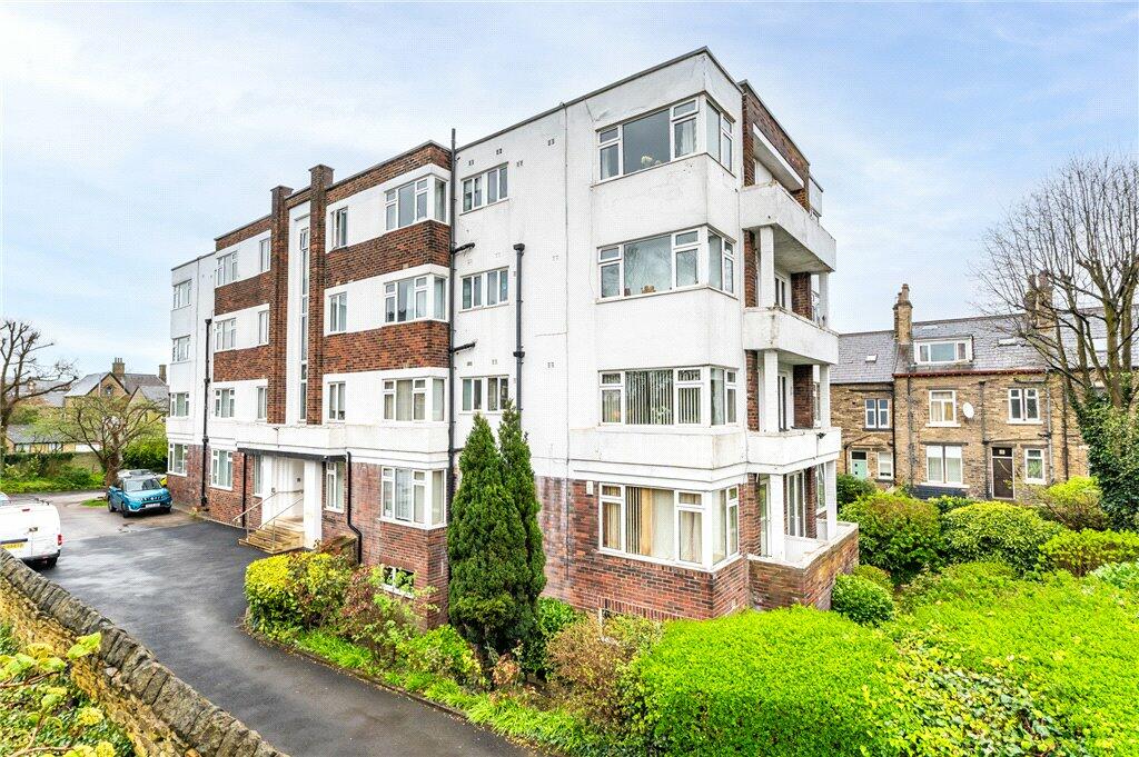 Bradford Road, Shipley, West Yorkshire, BD18