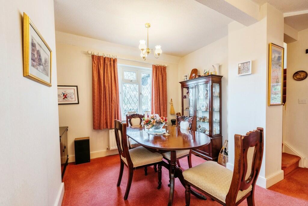 Additional image 9 of Howgill Lodge, Orton, Penrith, Cumbria, CA10 3RE