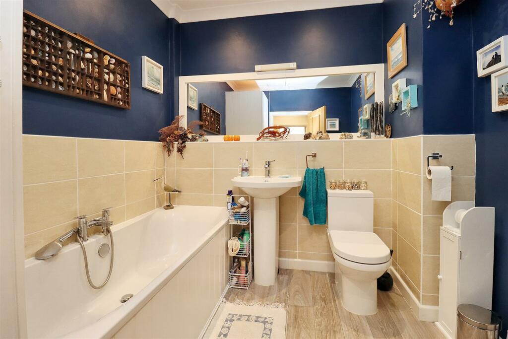 Additional image 12 of Victorian apartment located along Marine Parade