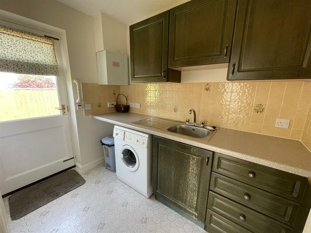 Additional image 11 of Wingard Close, Uphill - No Chain