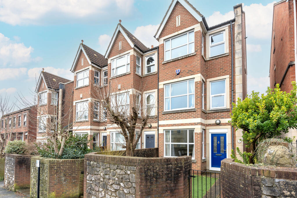 Additional image 22 of Hampton Road, Redland, Bristol, BS6 6JG