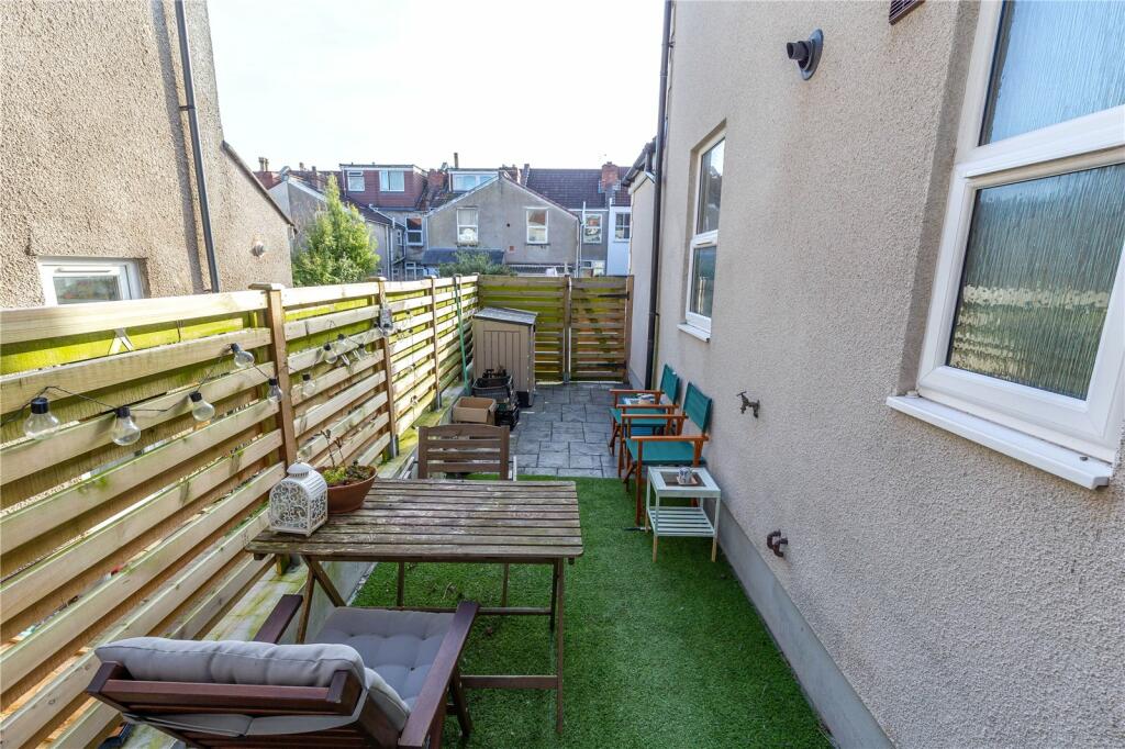 Additional image 6 of Radnor Road, Bishopston, Bristol, BS7