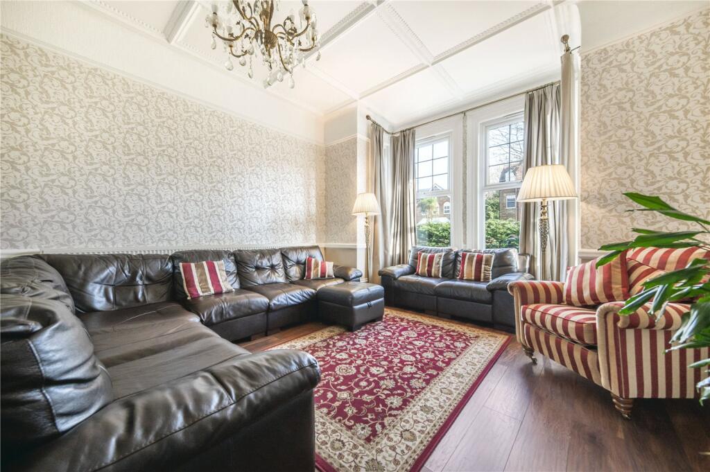 Additional image 2 of Rodway Road, Bromley, BR1